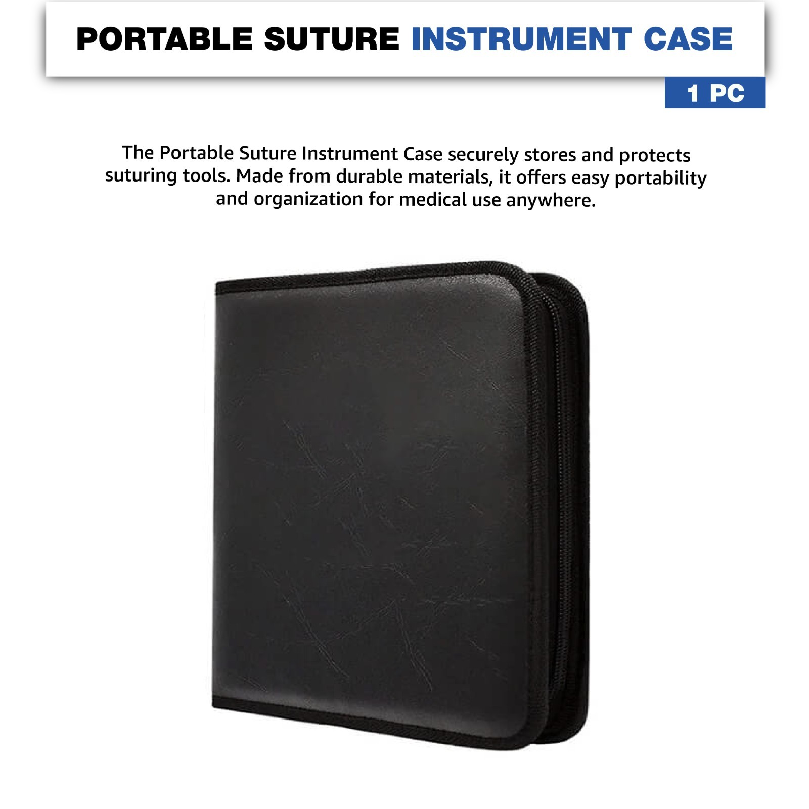 Complete Practice Student Suture Kits for Medical Students Training Kits