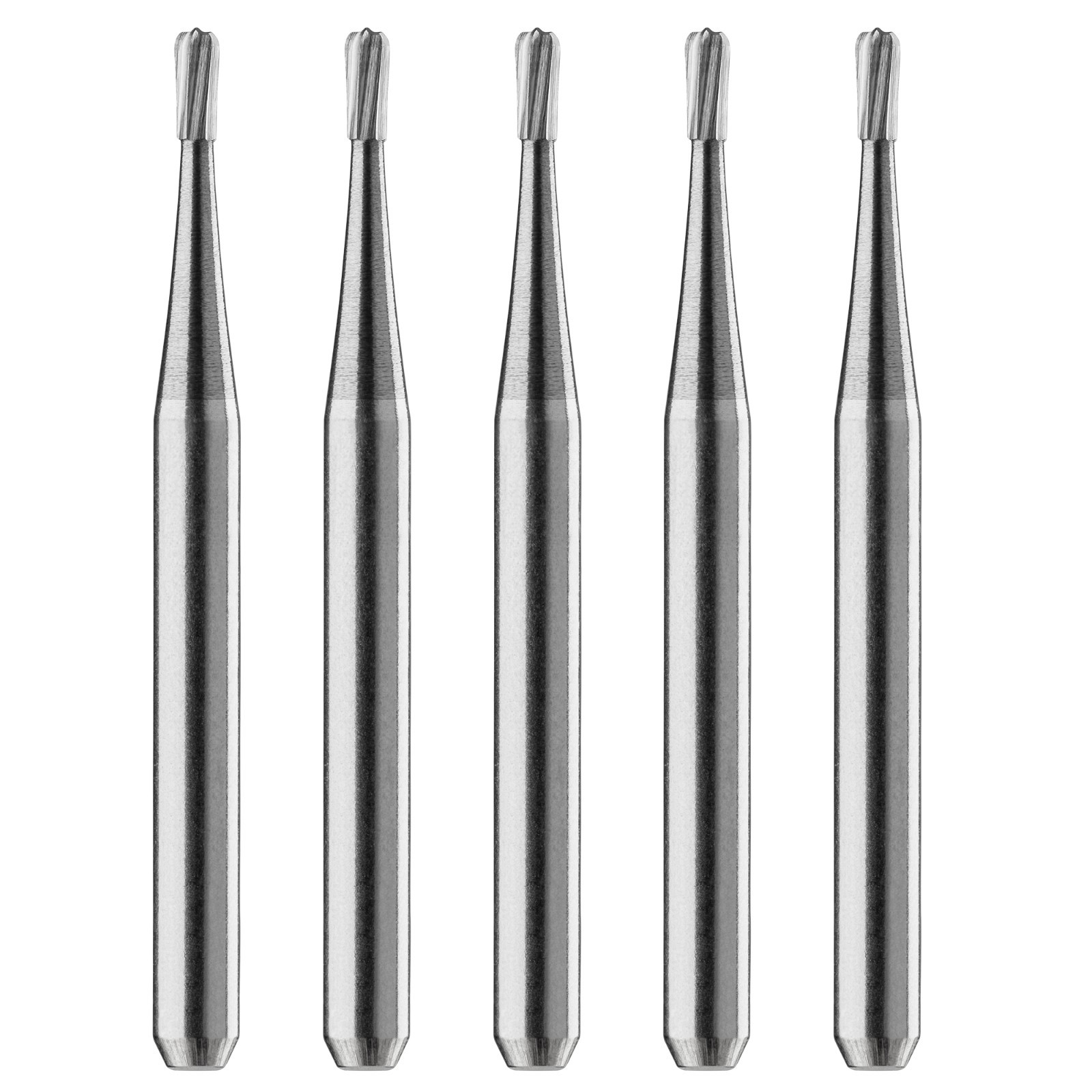 Dental Bench Test Burs Class II Amalgam / Composite FG 1/4 4 330 245 169L 556 56