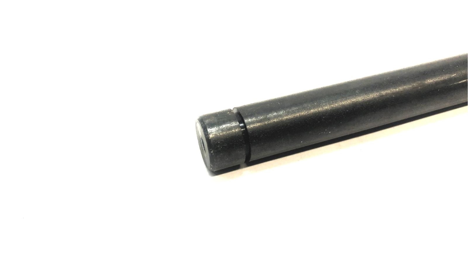 Unbranded 1/2″ x 12-1/4″ Steel Rod [Lot of 7] NOS