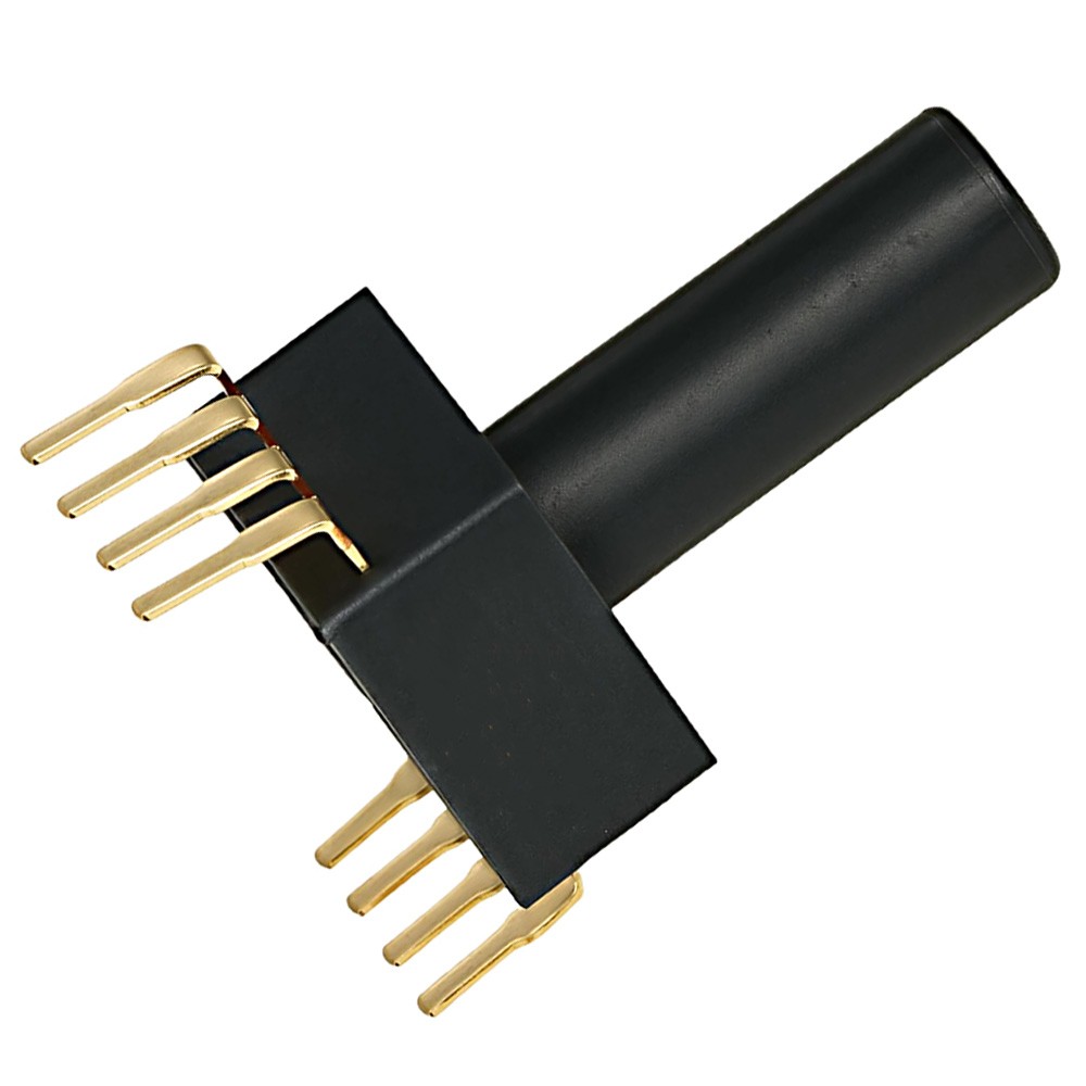 1Pc Black Pressure Sensor 1B62M02 ADP51B62M02 For Washing Machine Boards