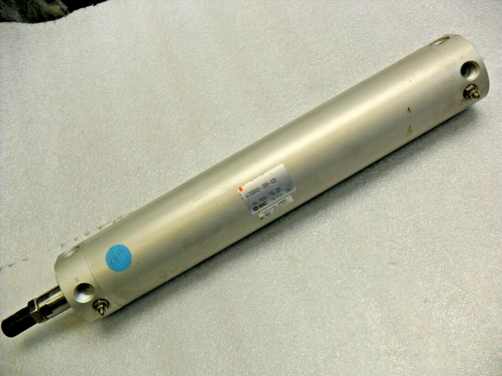 SMC NCDGBA50-1000-XC6