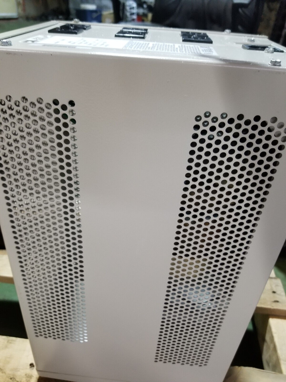 Citadel LC850 POWER SUPPLY lc850v00539