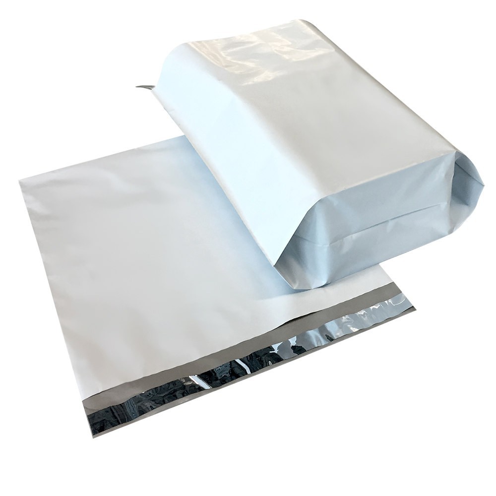7.5″x10.5″ Poly Mailers Shipping Envelopes Self Sealing Plastic Mailing Bags 7×9