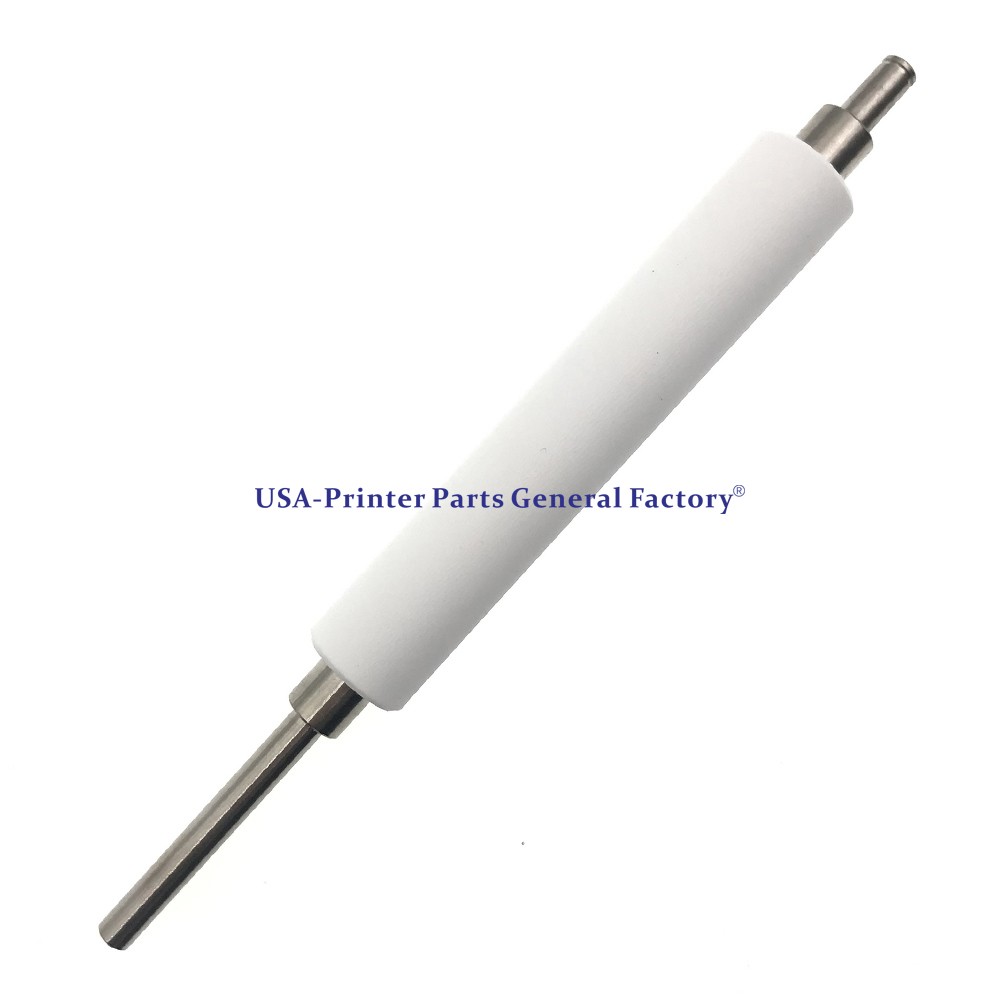 1X New P1083347-012 Upper Platen Roller Assembly Maintenance Kit For Zebra ZT510