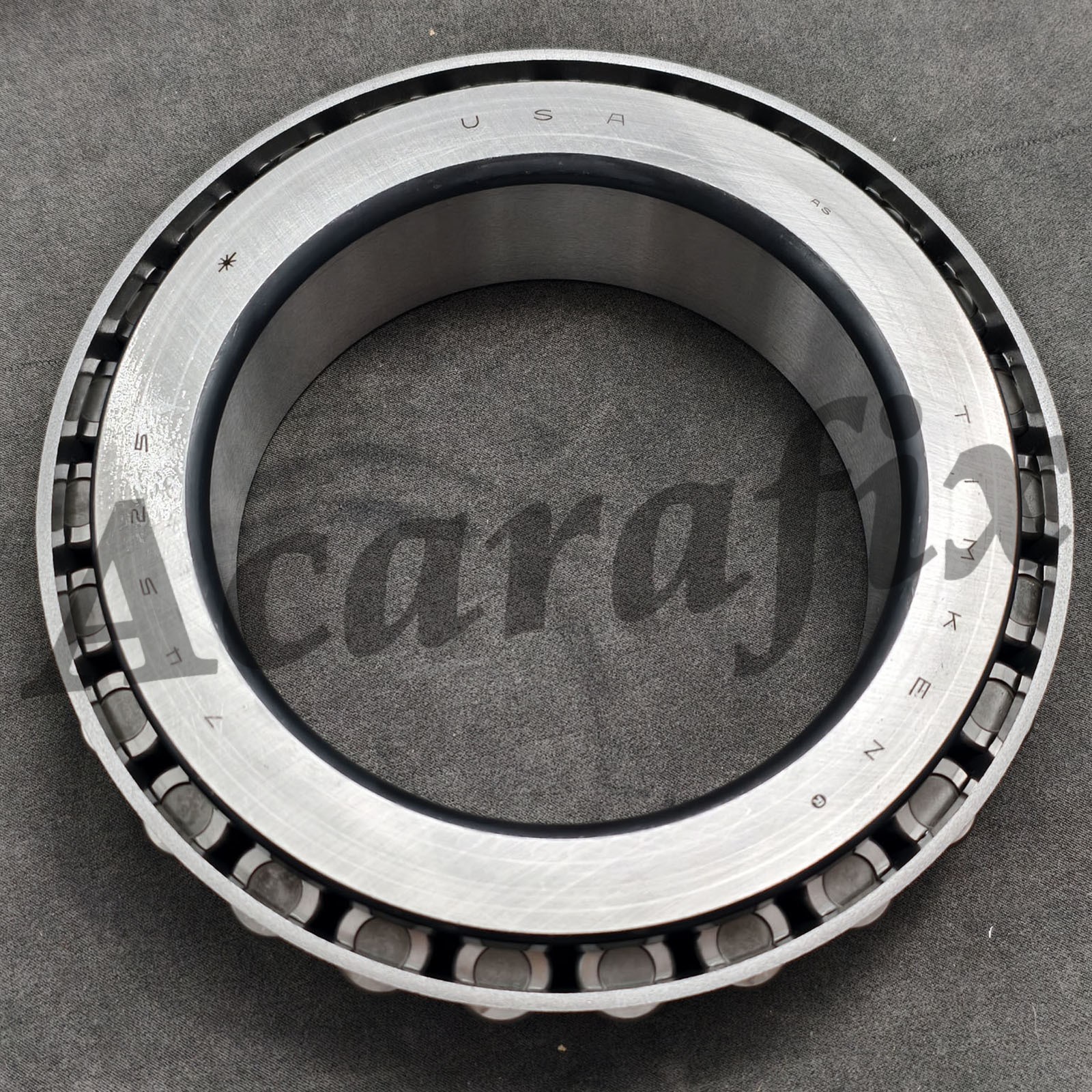 1pcs New Tapered Roller Bearing Cone for Timken 74525 Bore 5.25in