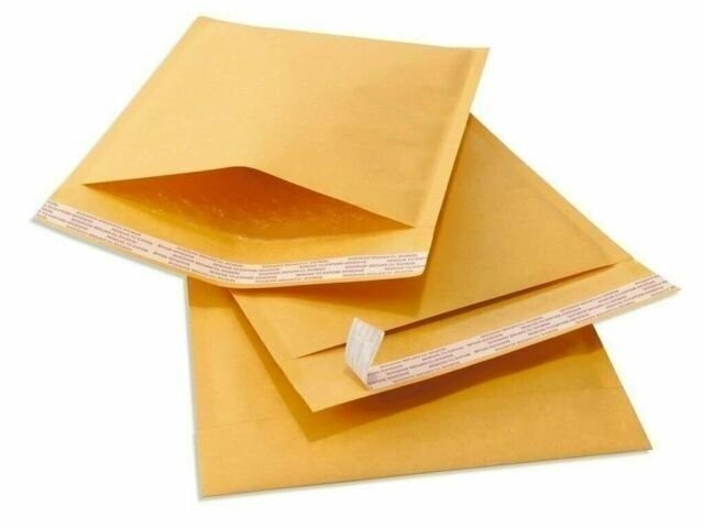 25 16x10x6 Cardboard Paper Boxes Mailing Packing Shipping Box Corrugated Carton