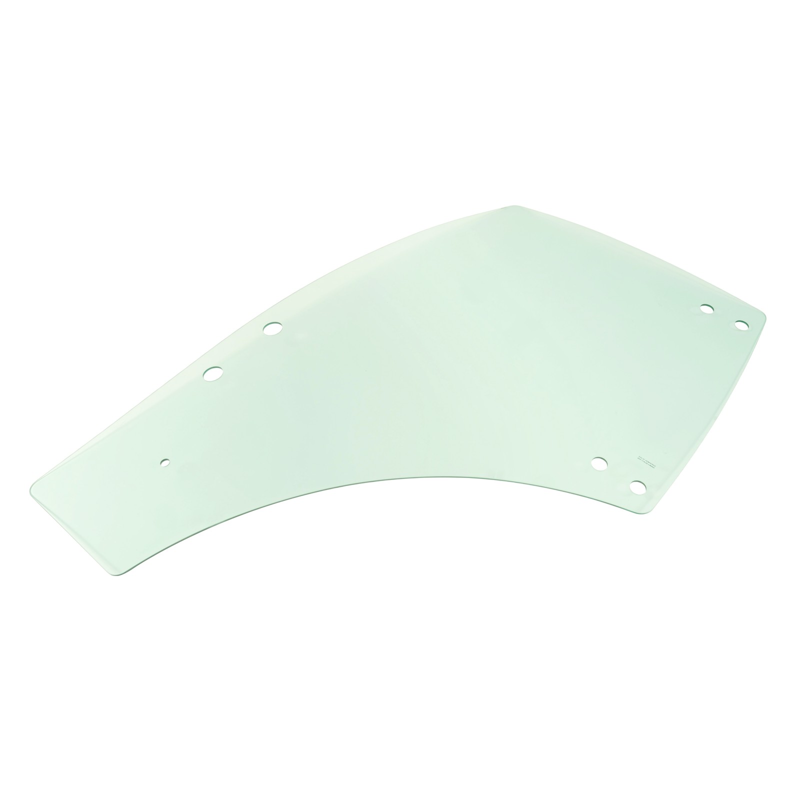 Left Side Cab Glass Door For Kubota M8540 M5040 M9540 M6040 M7040 #3C581-70774