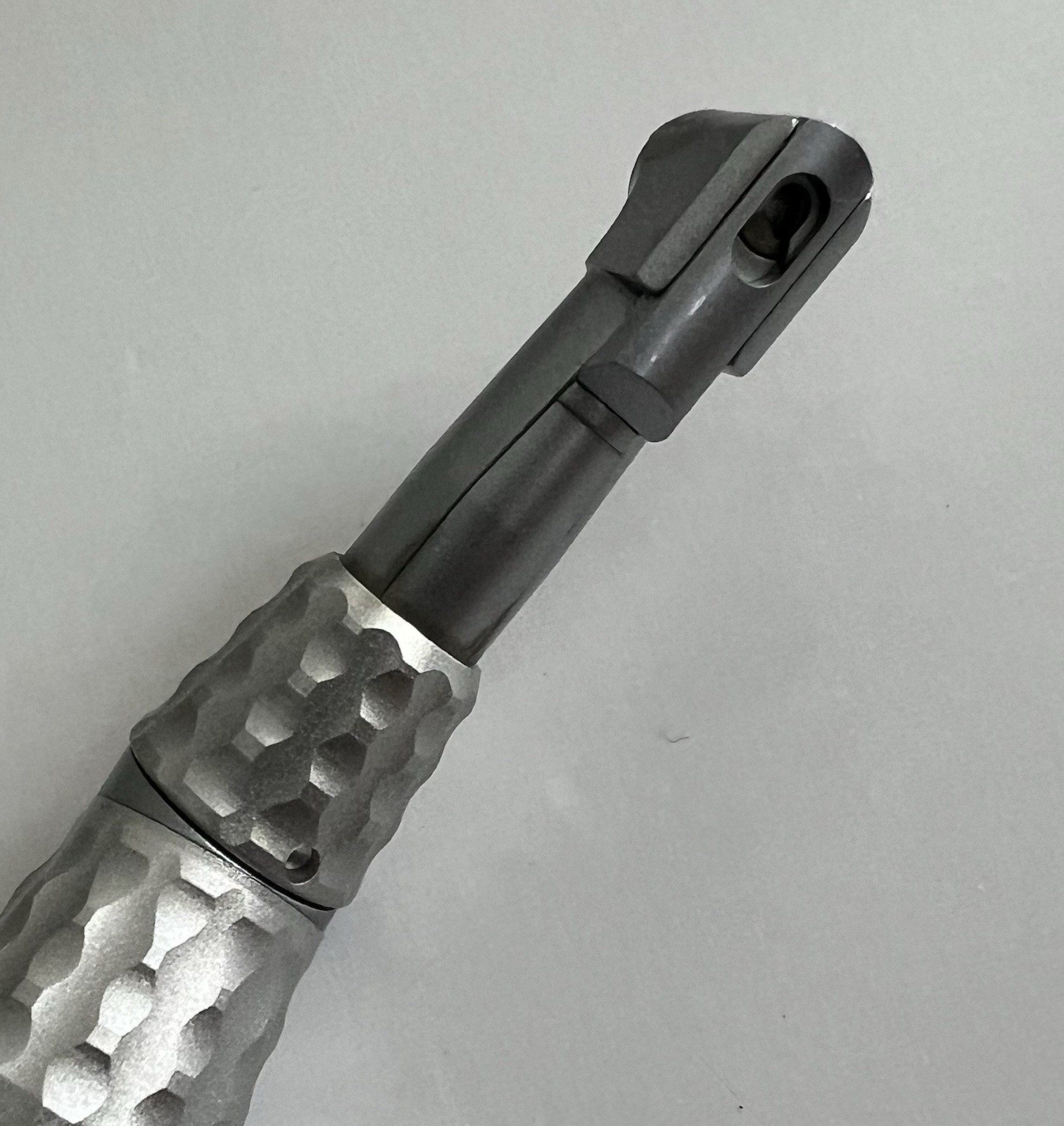 Kerr SybronEndo 18:1 Axxess Spring-Head Handpiece 815-9016 Endo Contra Angle