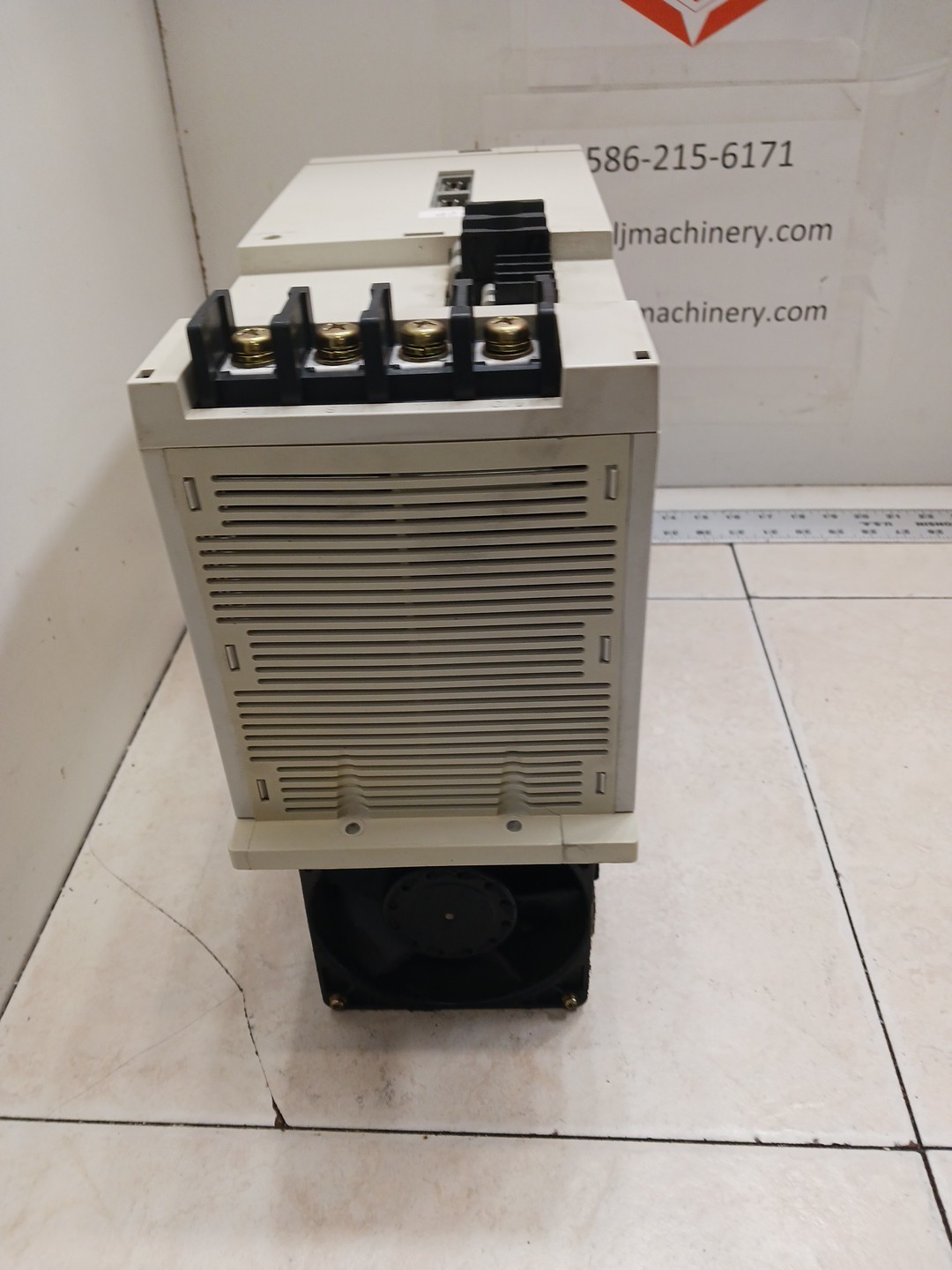 Mitsubishi MDS-A-CV-300 Drive TESTED, 30 DAYS WARRANTY