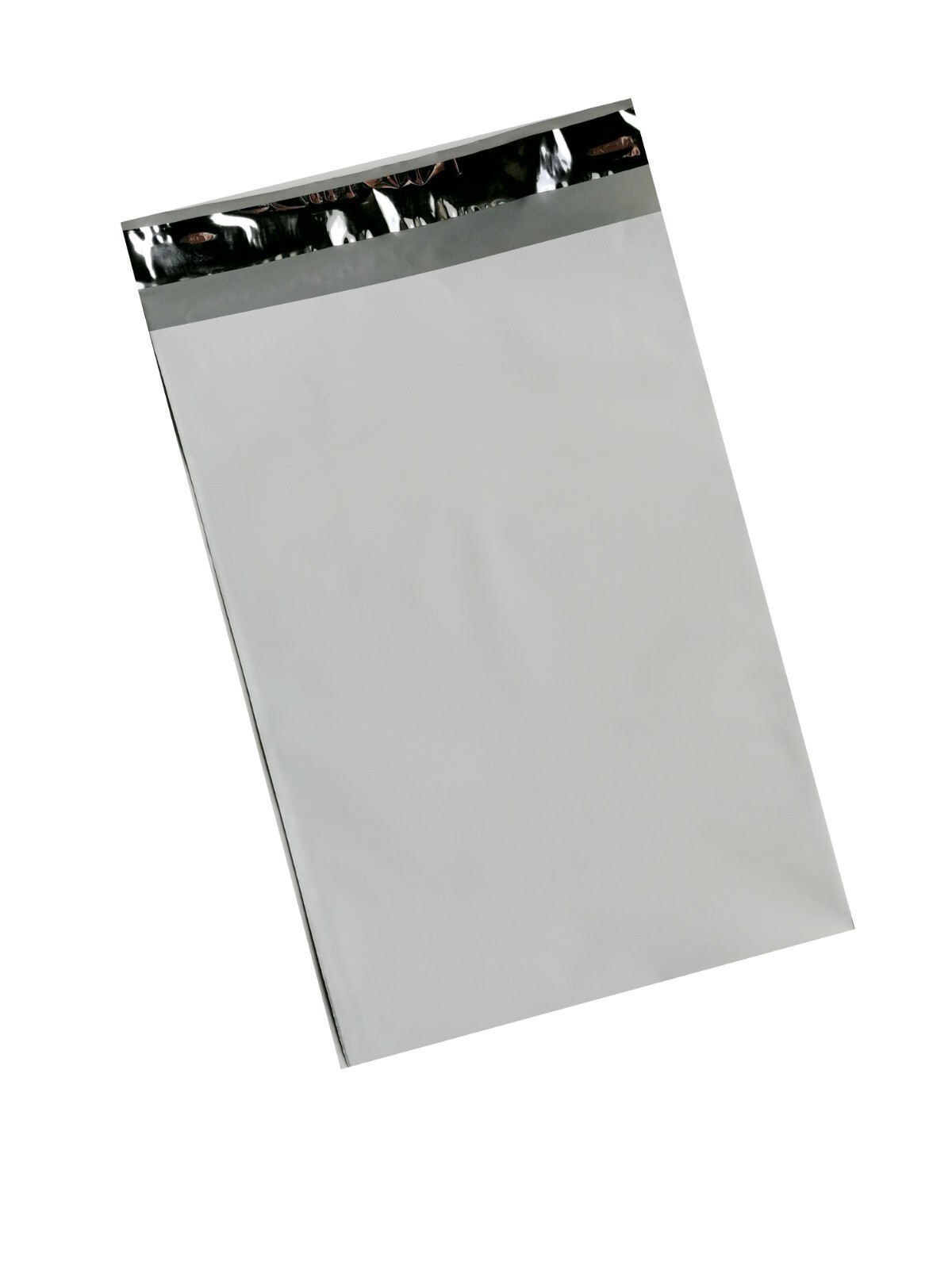 100PCS Poly Mailers Self Sealing Shipping Envelopes Plastic Mailing Bags 10×13”