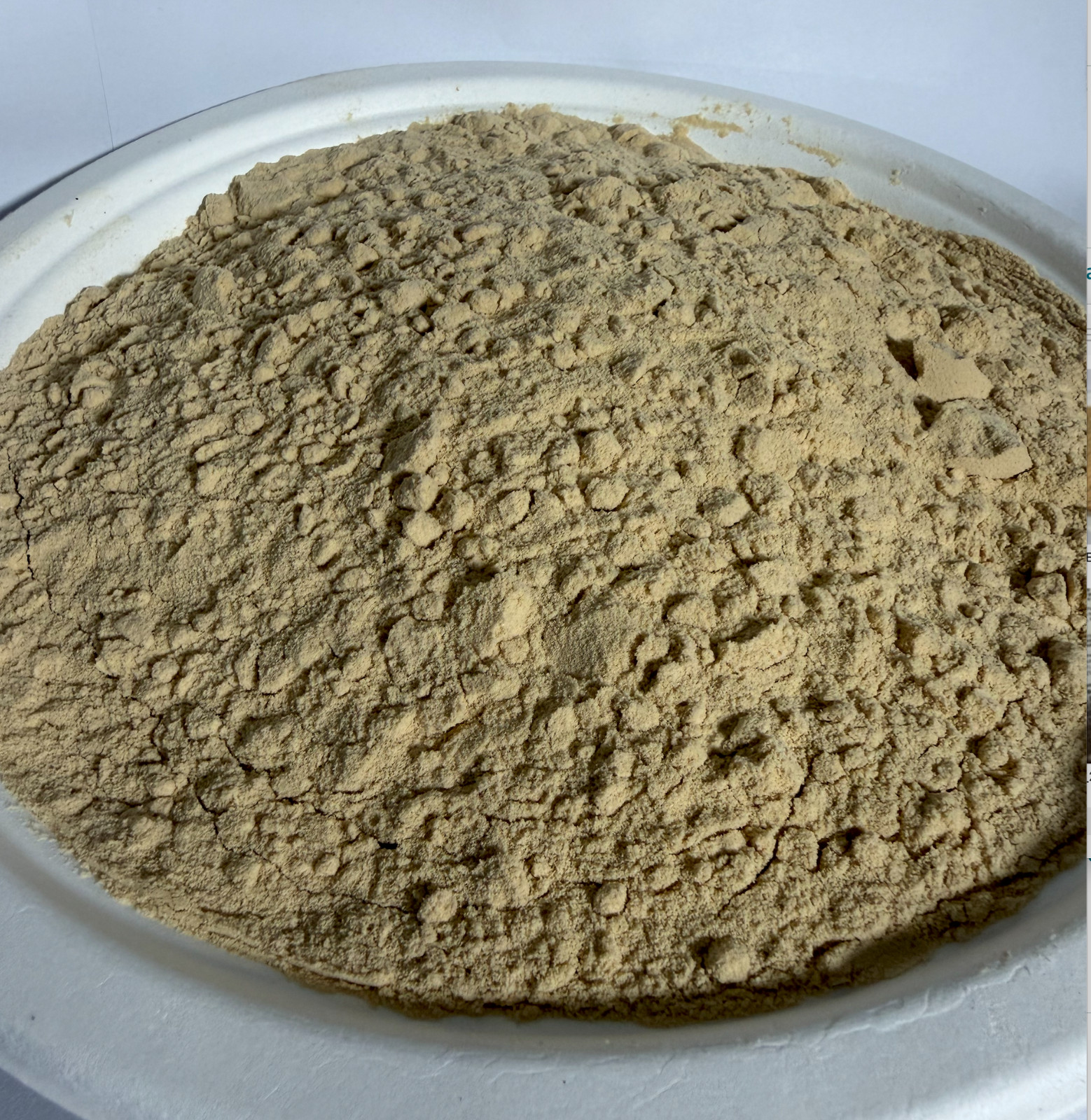 Tannic Acid, Reagent ACS, High Purity, 100 grams