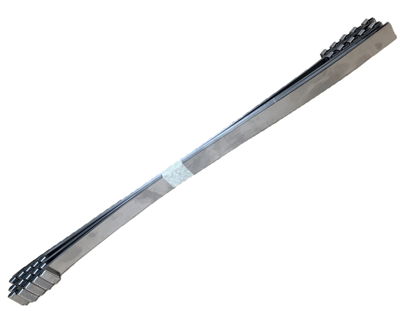 PPC 34-08922 16″ Stainless Steel Straps Bundle of 25