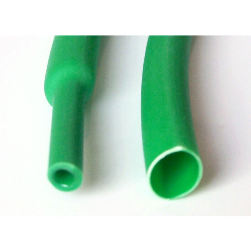 Waterproof Heat Shrink Tubing Kit 3:1 Ratio Dual Wall Adhesive Lined Glue Tube