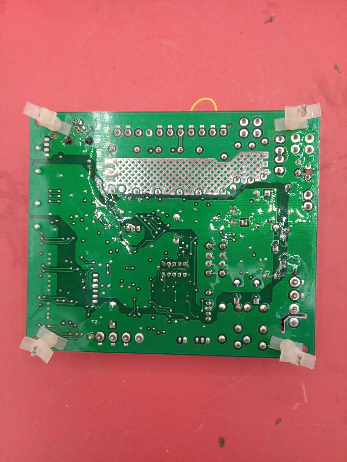 Emerson 48C21-290-02 Air Handler Control Board Goodman PCBJA103