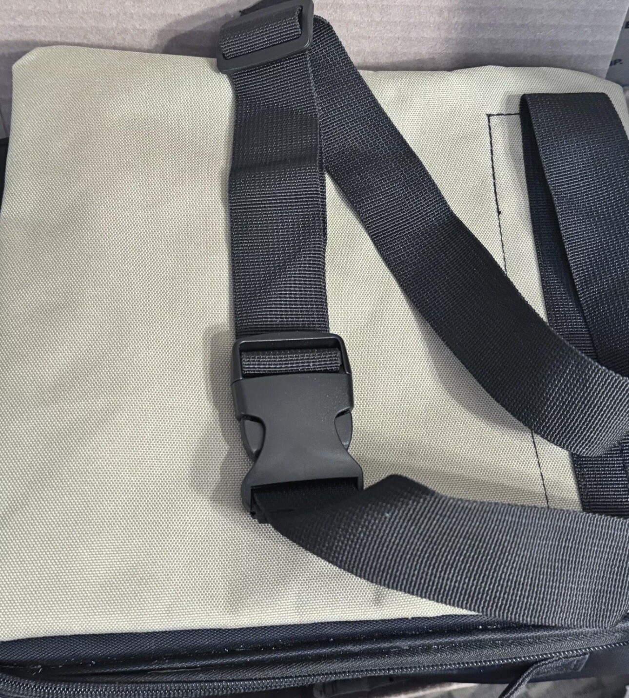 Treasure And Tool Bag For Metal Detecting Finds & Pinpointer . Water & Land Bag