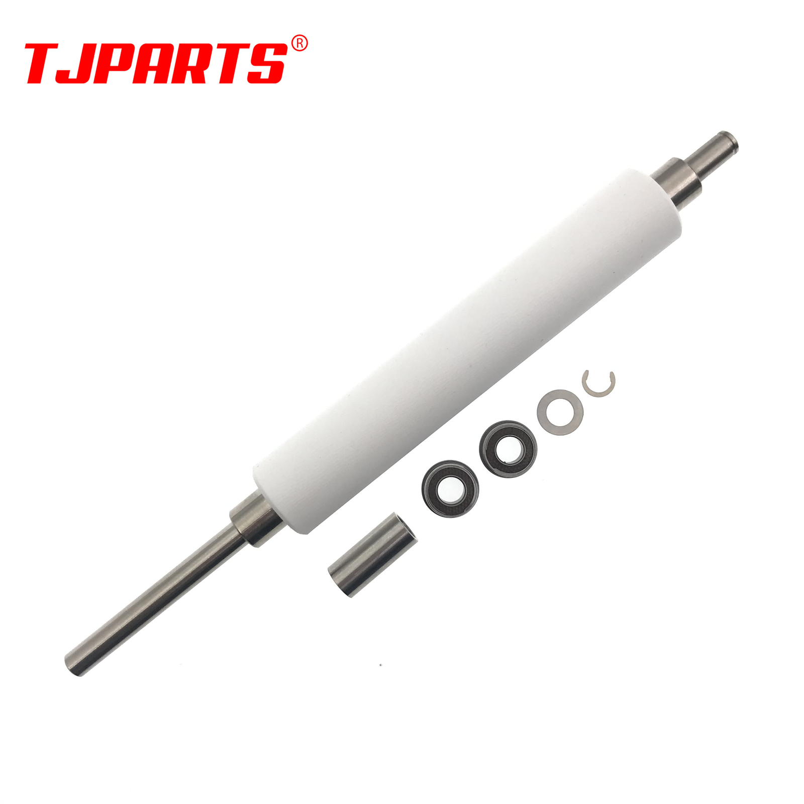 5 X P1083347-012 Upper Platen Roller Assembly Maintenance Kit for Zebra ZT510