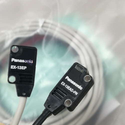 EX-13EA-PN Panasonic 1PC Photoelectric Switch Sensor EX13EAPN New