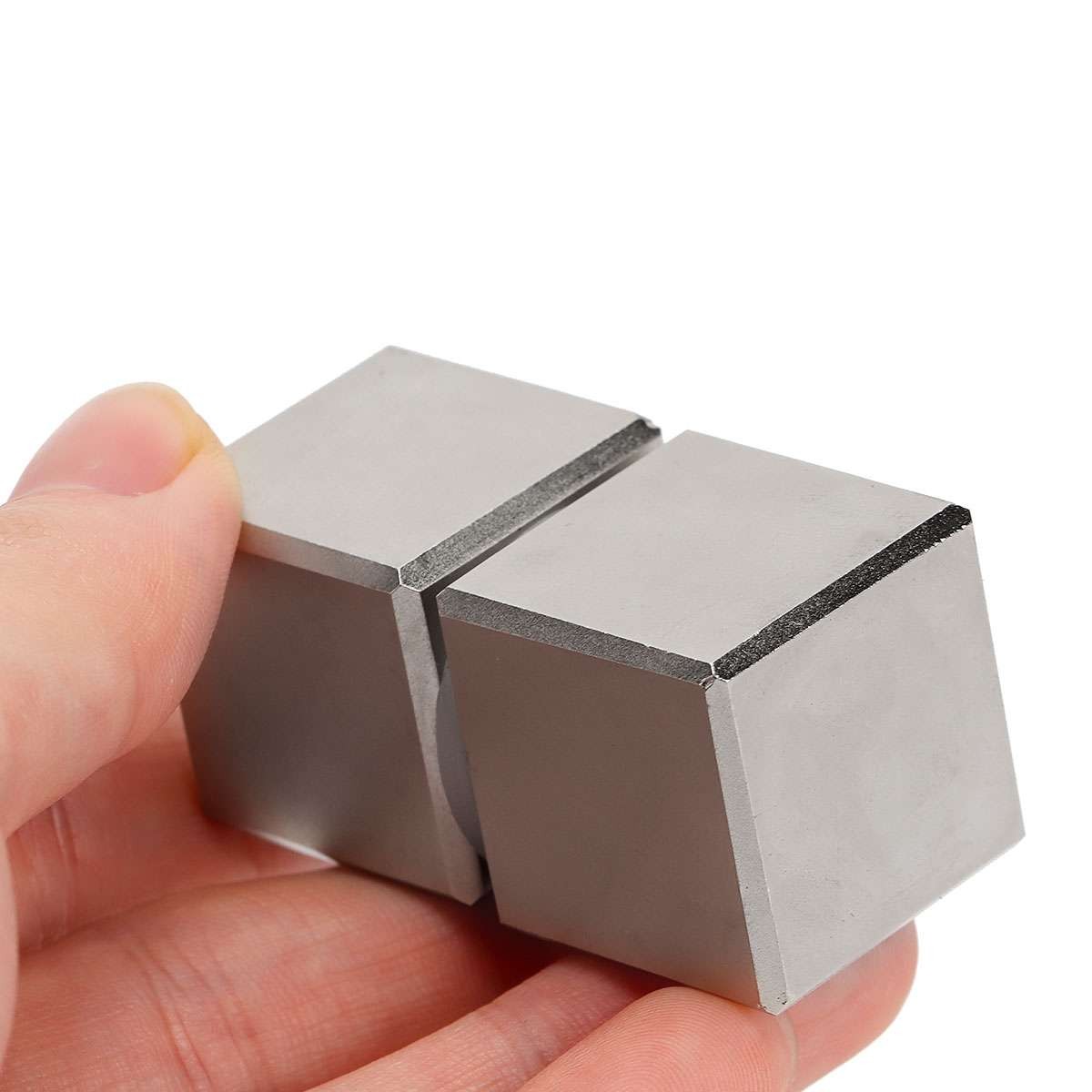 25mm Block Large Neodymium Magnet Rare Earth Super Strong Huge Mangets Lot