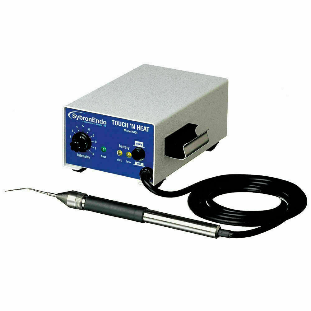 Repair Service For Kerr Sybron Endo Touch n Heat 5004