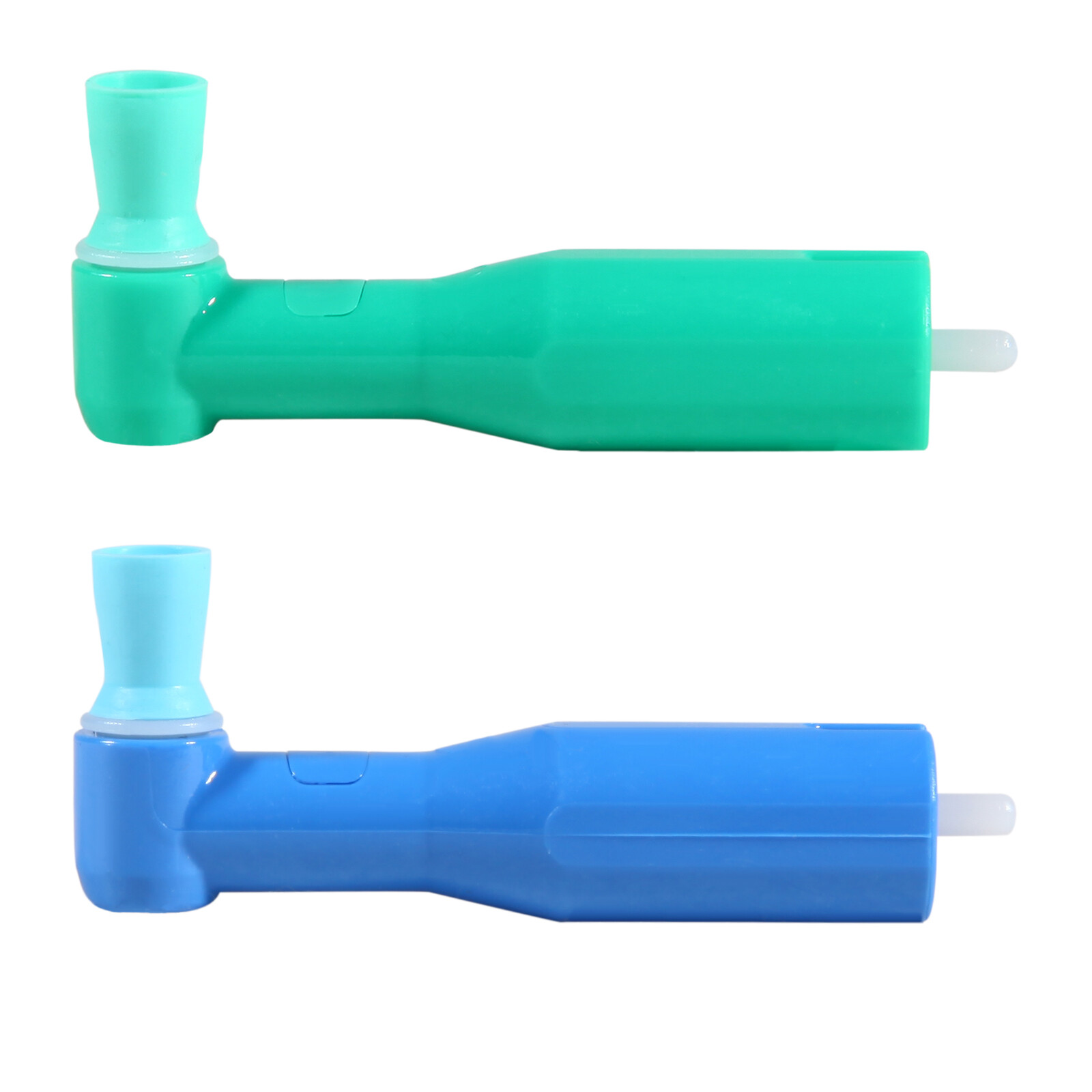 100 pcs Dental Disposable Prophy Angles Top Quality Money back guarantee