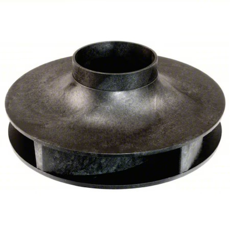 Armstrong 816303-317K Impeller, Noryl, 5.25 In