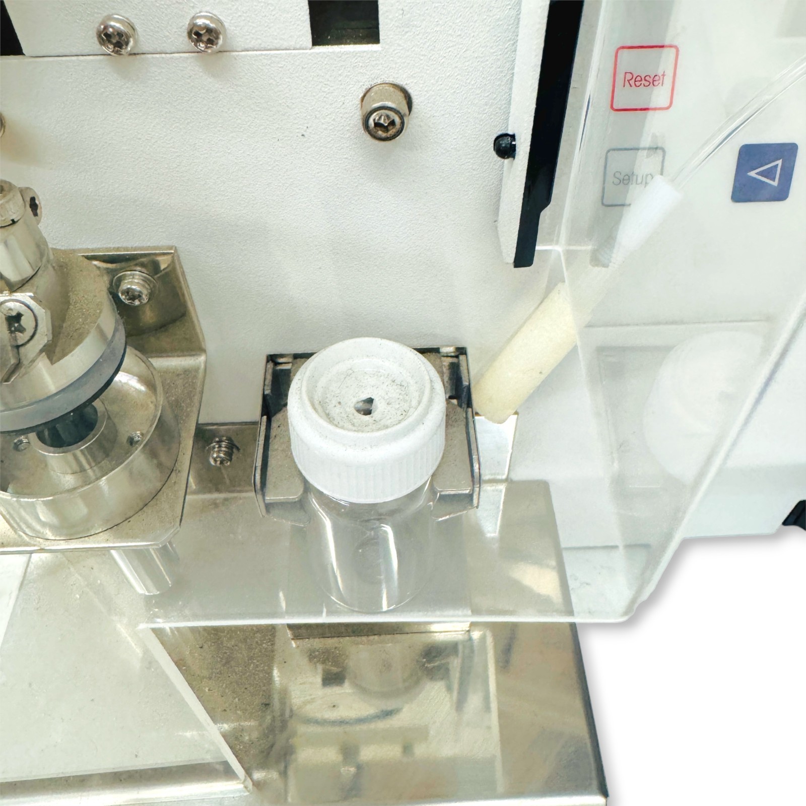 Mettler Toledo SC1 Sample Changer Made in Japan