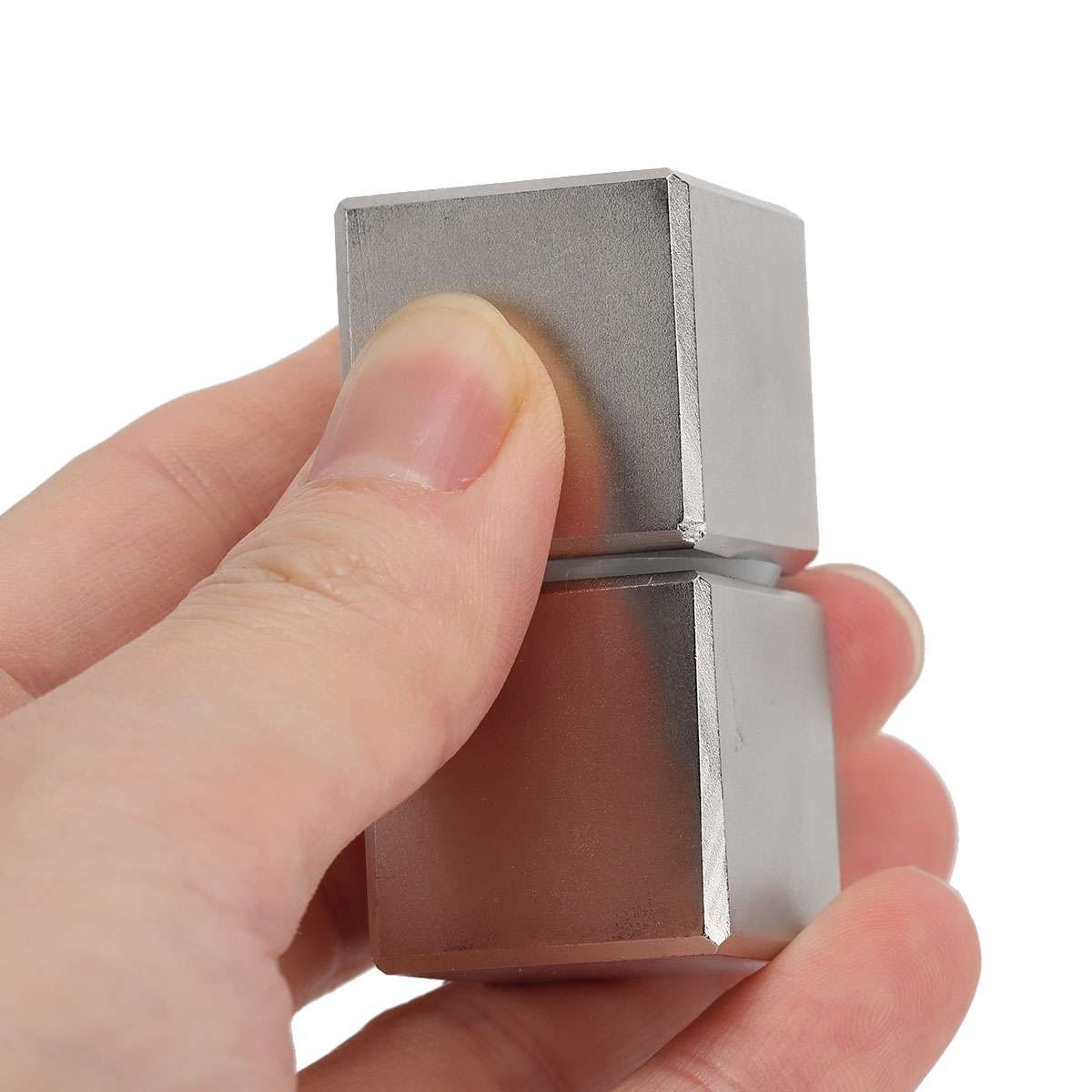 25mm Block Large Neodymium Magnet Rare Earth Super Strong Huge Mangets Lot