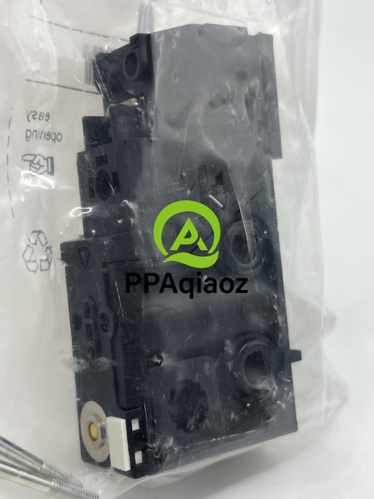 1PC New PARKER PS1E121 PS1-E12 PS1-E121 Solenoid Valve #P #F