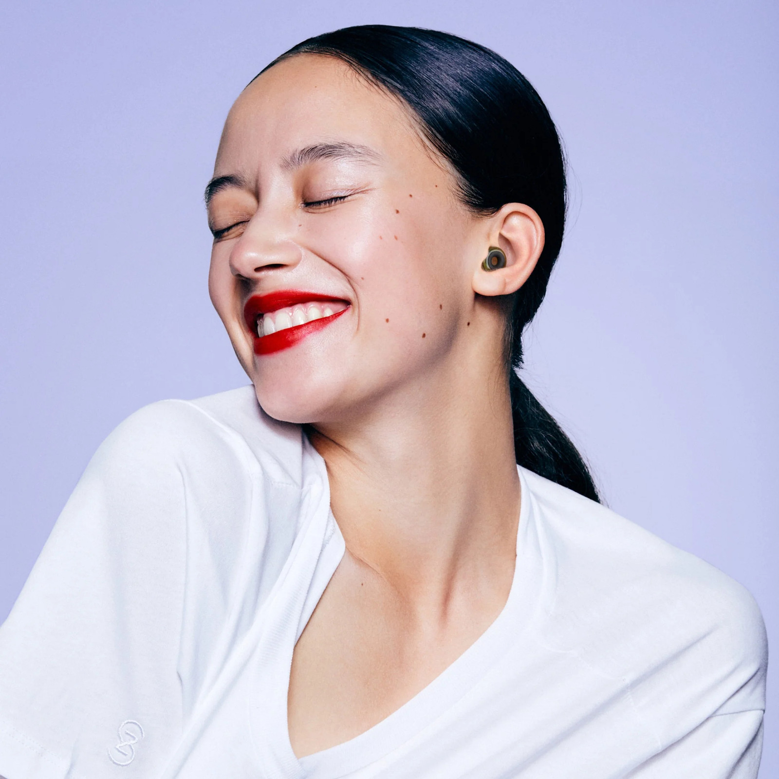 Official Loop Engage 2 Plus Earplugs – Everyday Noise Relief with Clear Speech