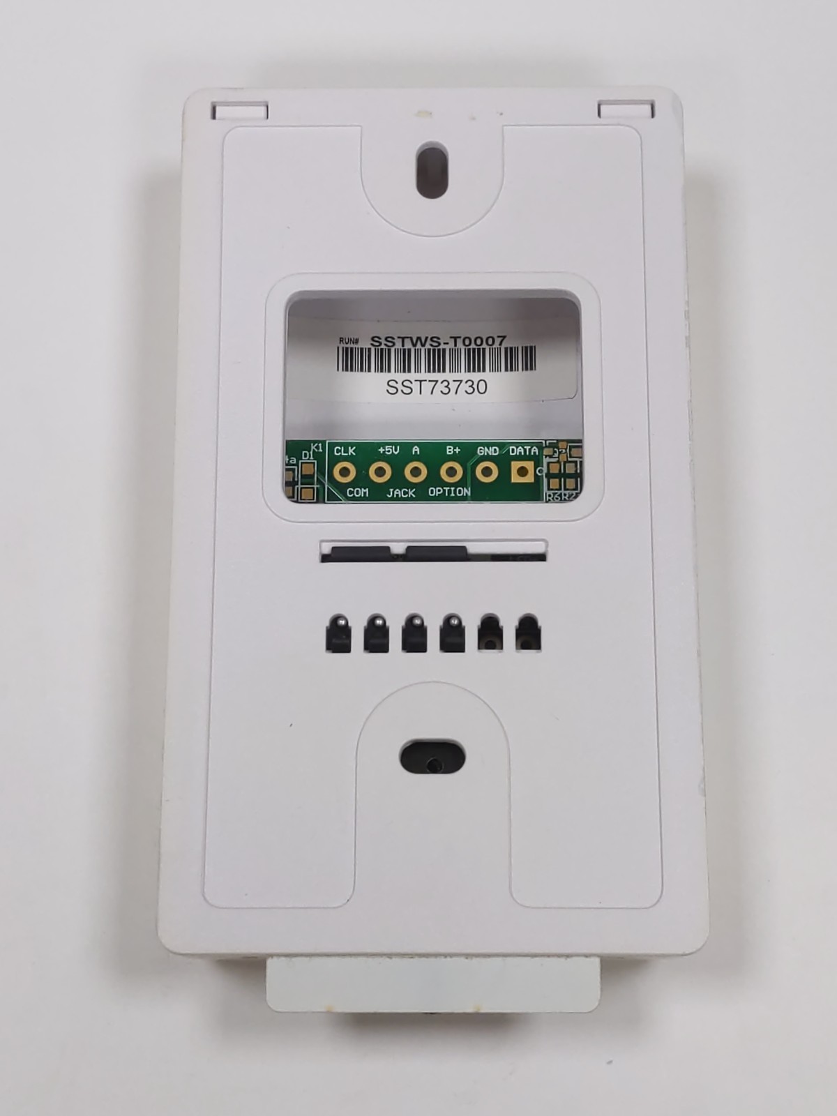 Reliable Controls SST SSTWS Smart Sensor White with Setpoint- Returns Accepted