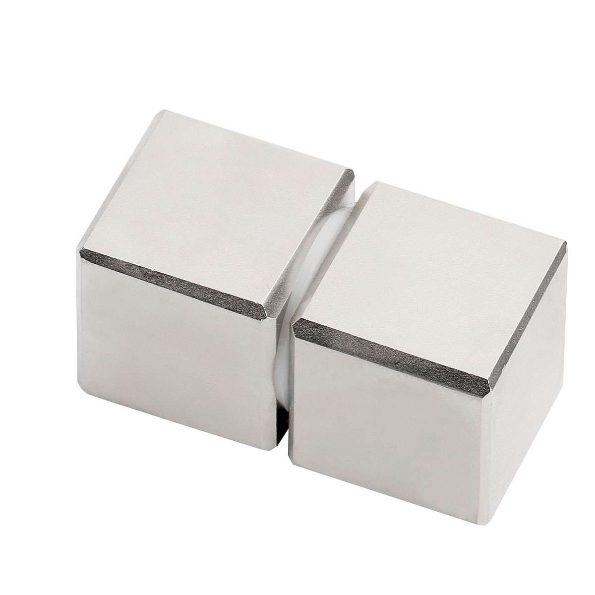 25mm Block Large Neodymium Magnet Rare Earth Super Strong Huge Mangets Lot