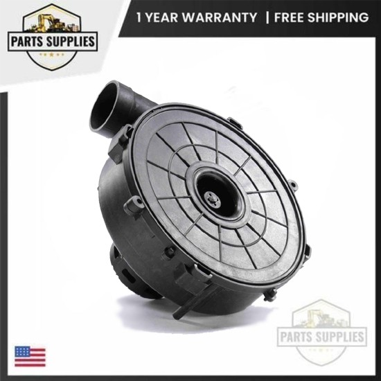 A163 Fasco 1-Phase 3300RPM 115V 1-Speed OAO Draft Inducer Blower for Gas Furnace