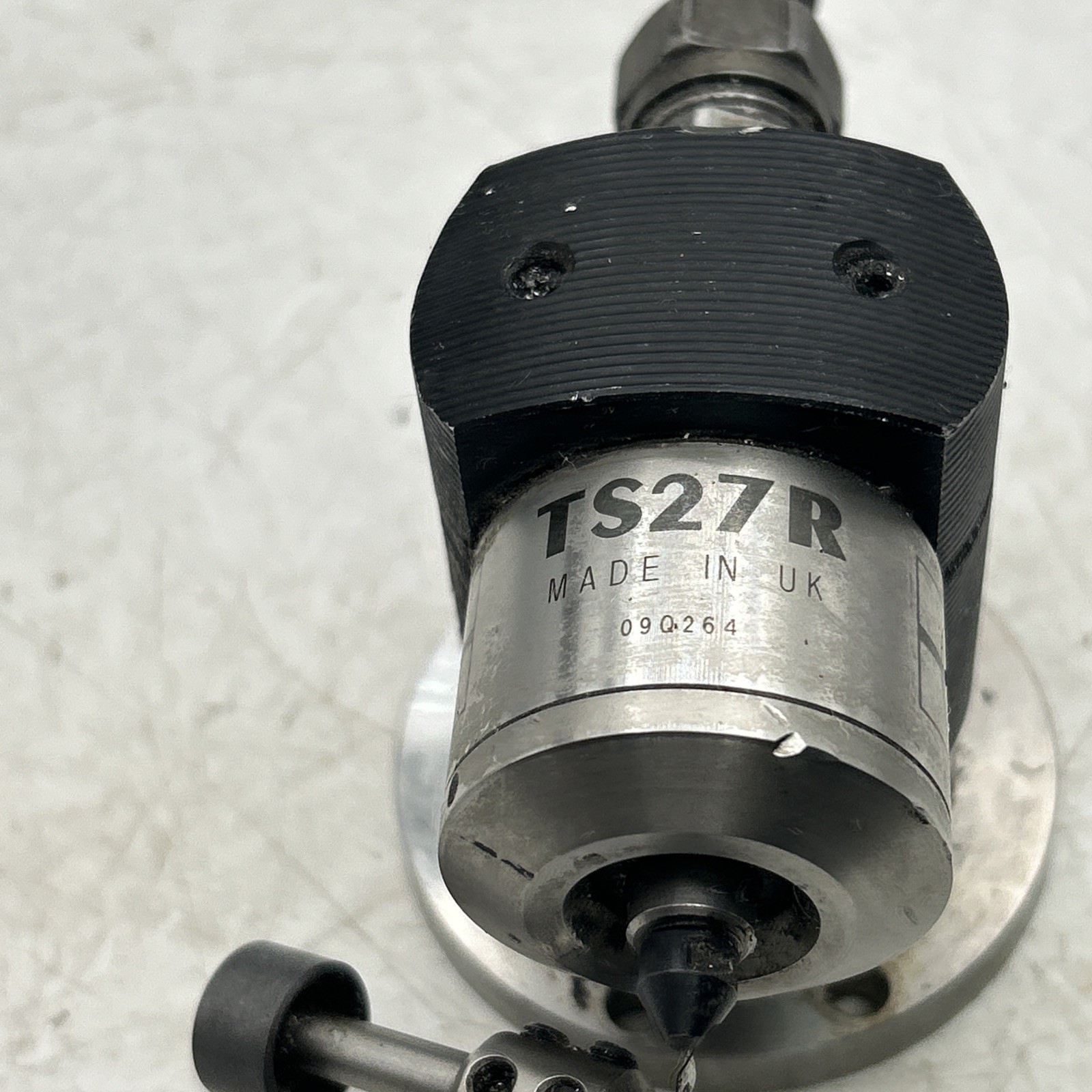 RENISHAW TS27R Axis Tool Setter 30 DAYS WARRNTY