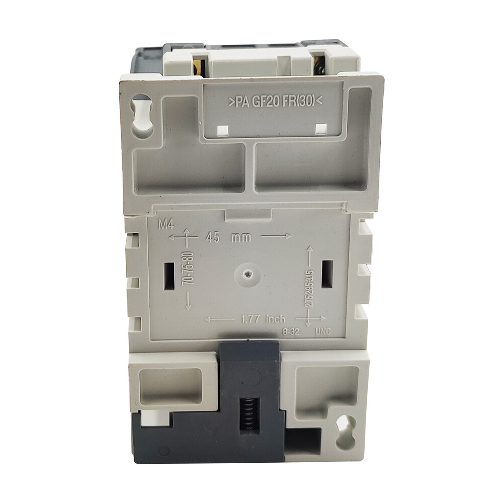 NEW AX40-30-10 contactor 120V coil 40A replace ABB Contactor AX40-30-10-84 AC 3P