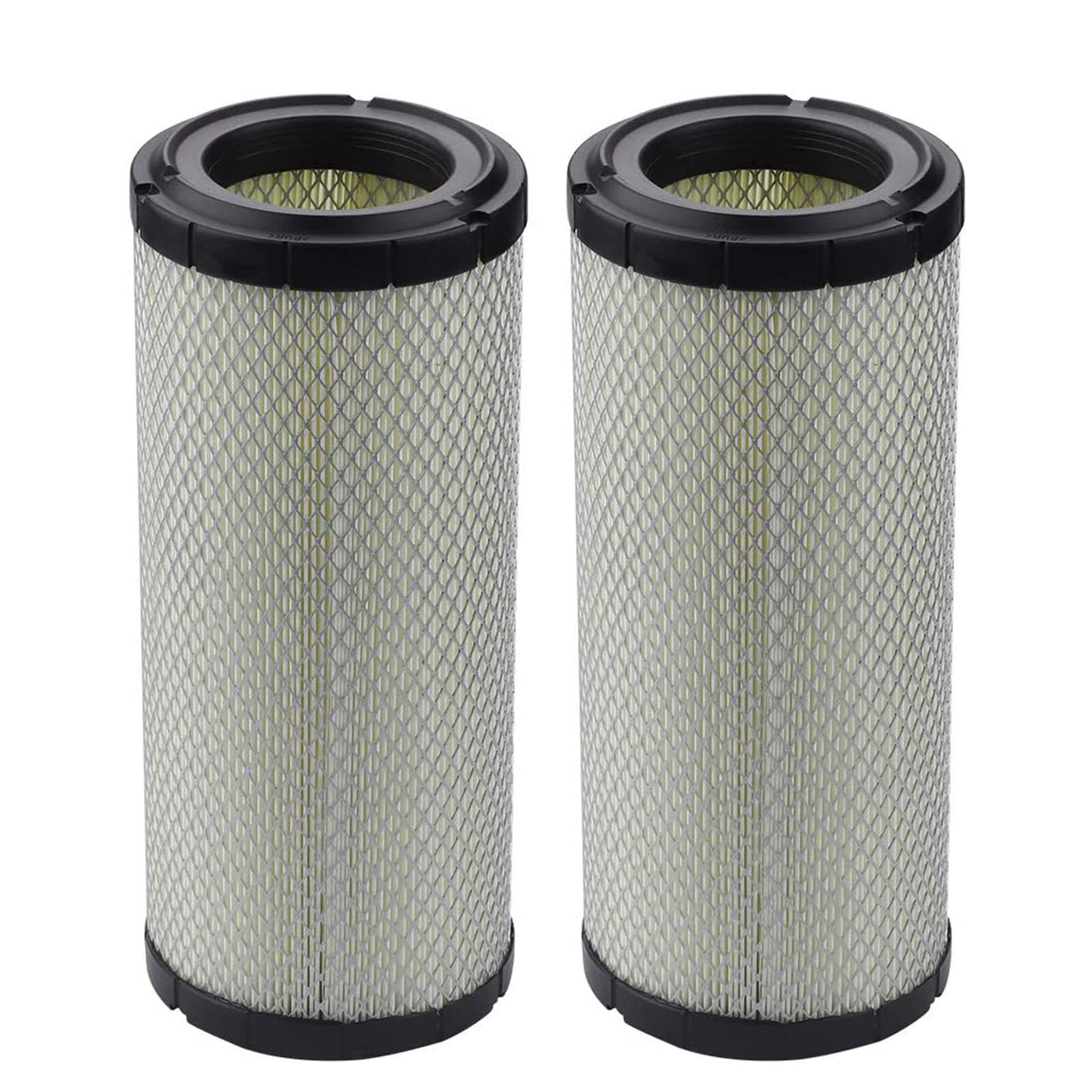 2X Air Filter 707800855 715900422 for Can-Am Maverick X3 XDS XRS 1000 900 R