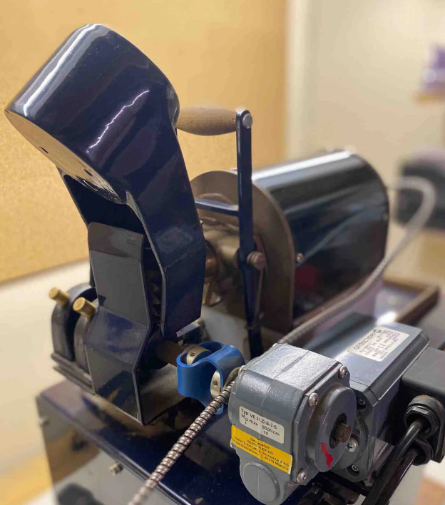 Probat Prg 1z Sample Roaster (100g)