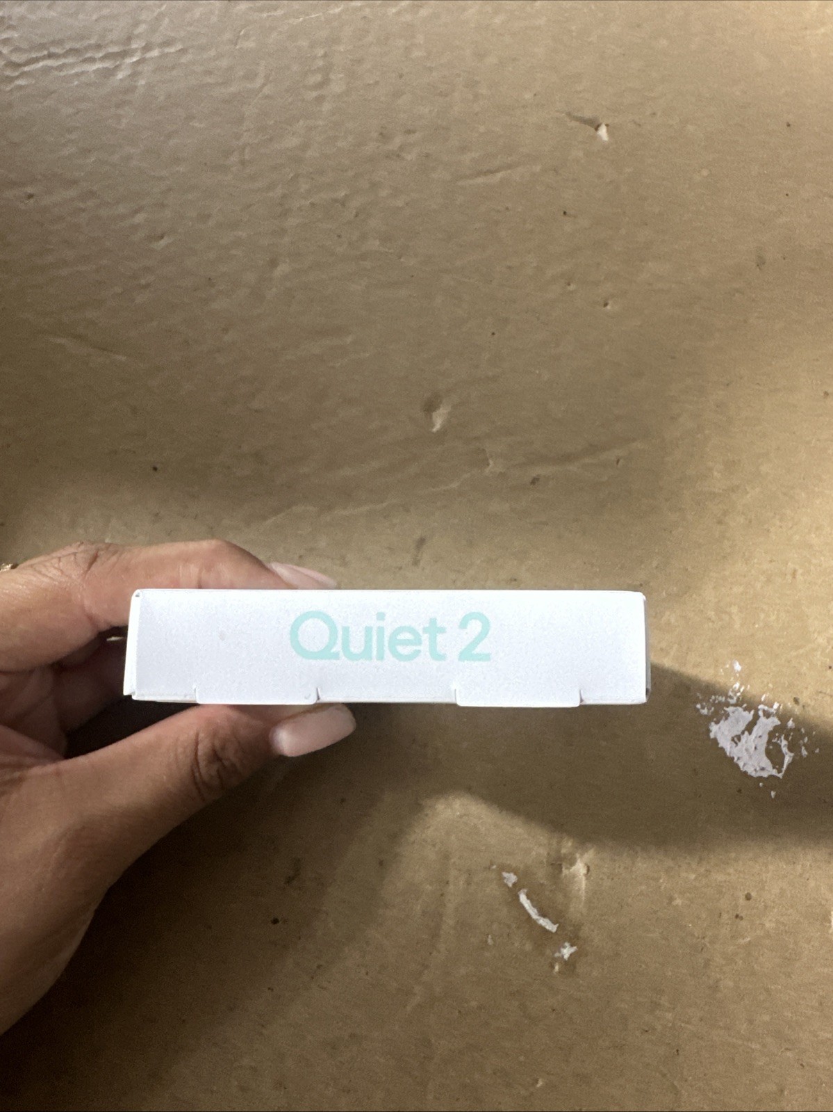 Loop Quiet 2 Ear Plugs for Noise Reduction 14 Rating (mint) Open Box