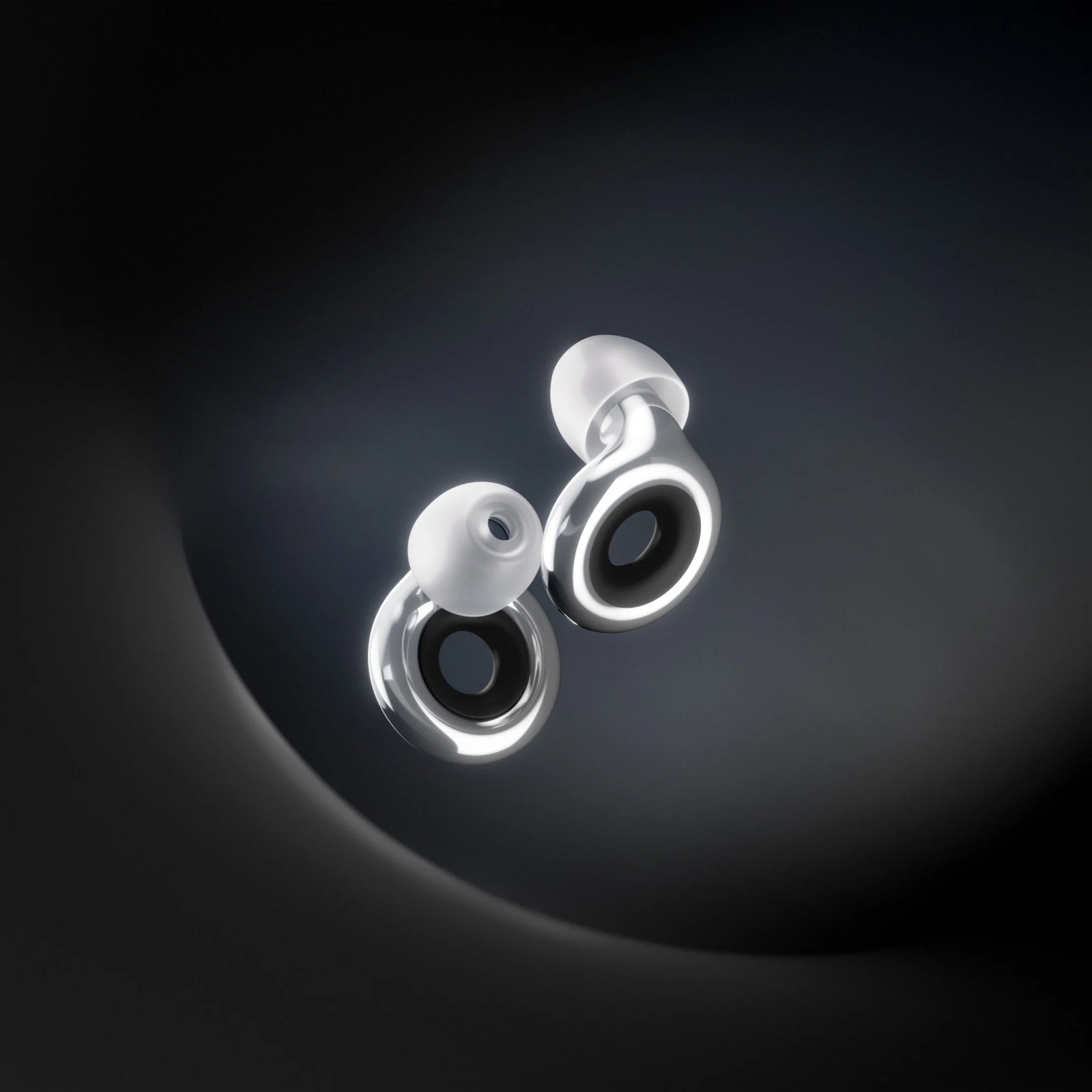 Official Loop Experience 2 Plus Ear Plugs – Hearing Protection for Concerts