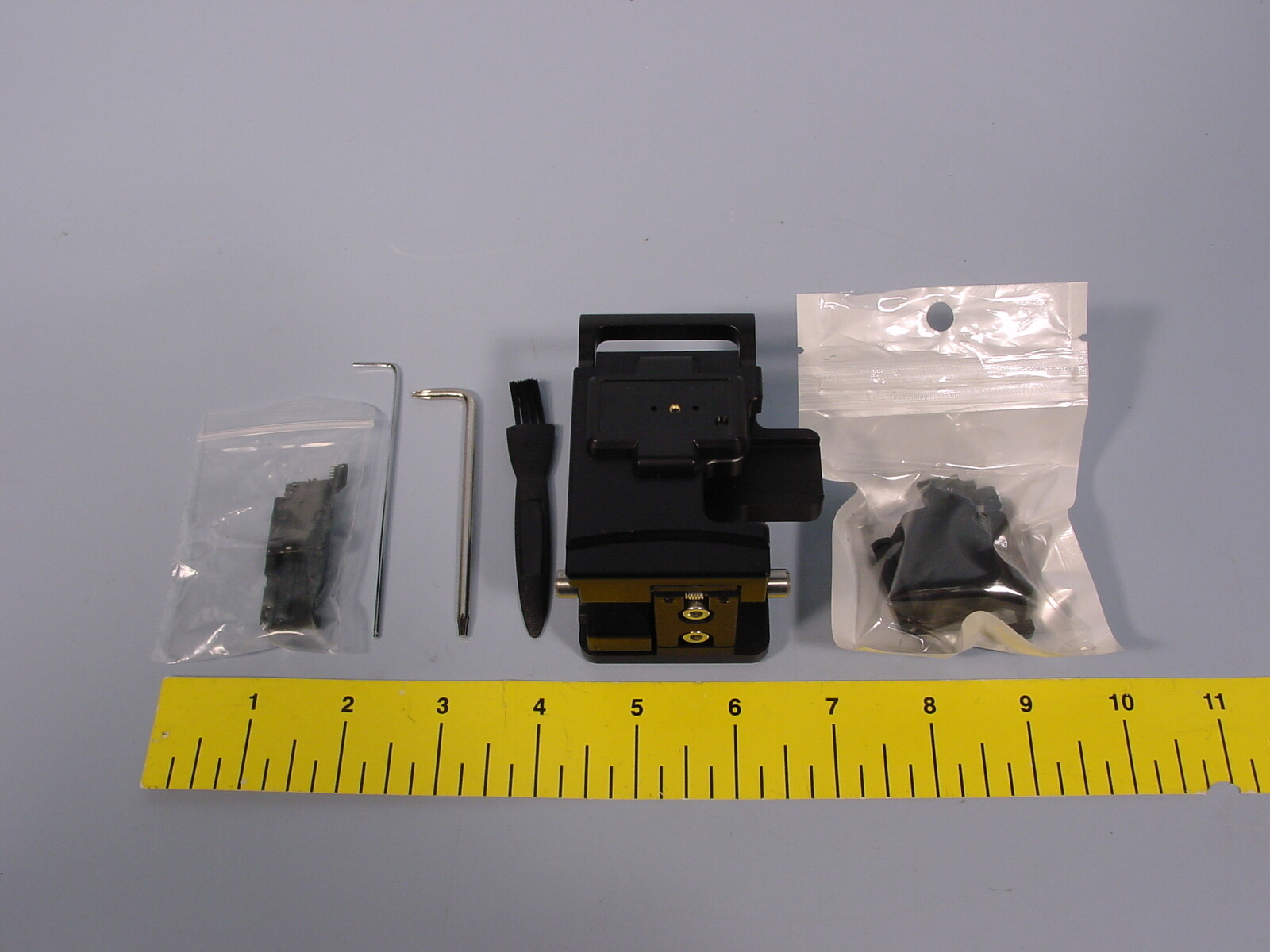 *SoShitty Generic FIBER CLEAVER A18133291 With case and accessories