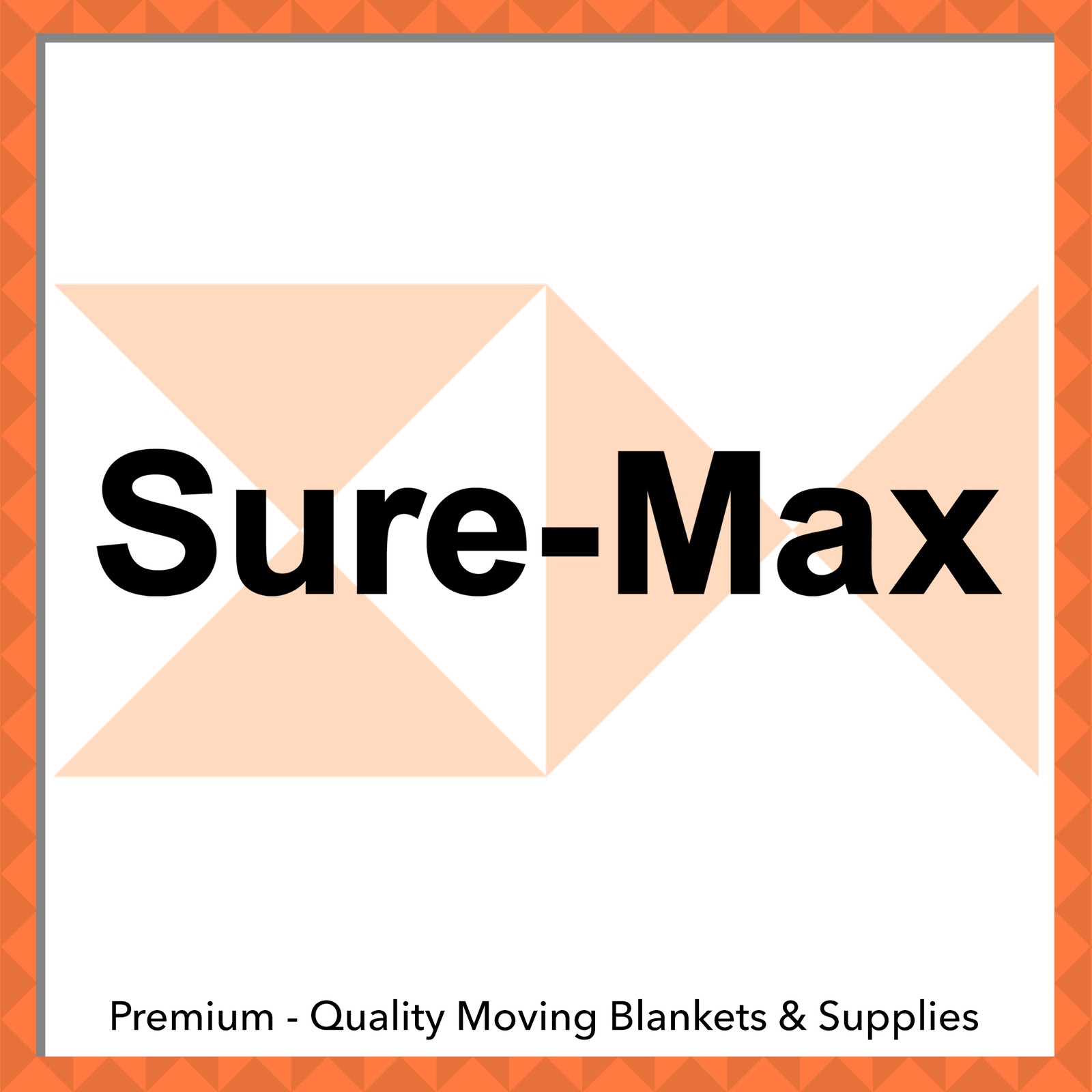 36 Rolls Carton Sealing Clear Packing Tape Box Shipping – 2 mil 2″ x 55 Yards