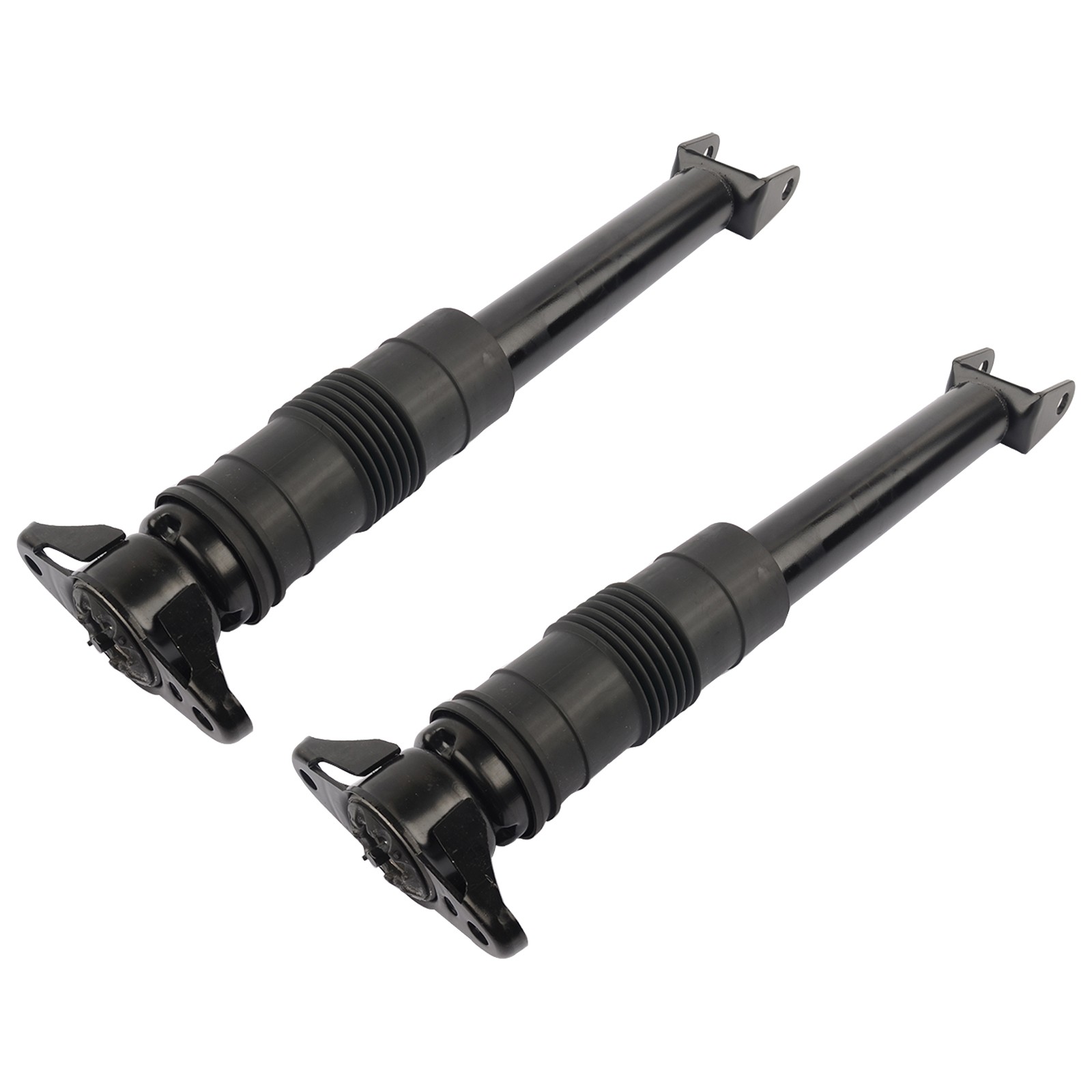 2x Rear Suspension Strut Shocks Replacement for Dodge Durango Jeep
