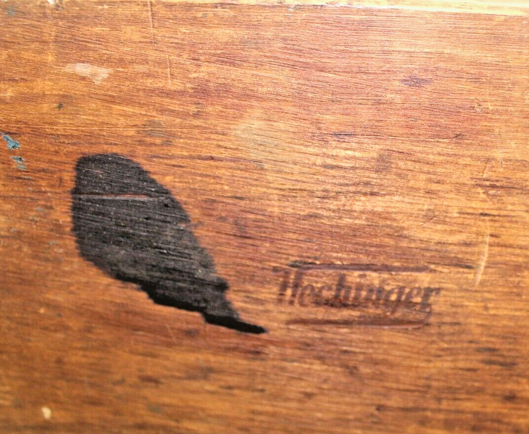 Vintage Commercial Woods of the United States 1-48 Sample Box Set Missing #28