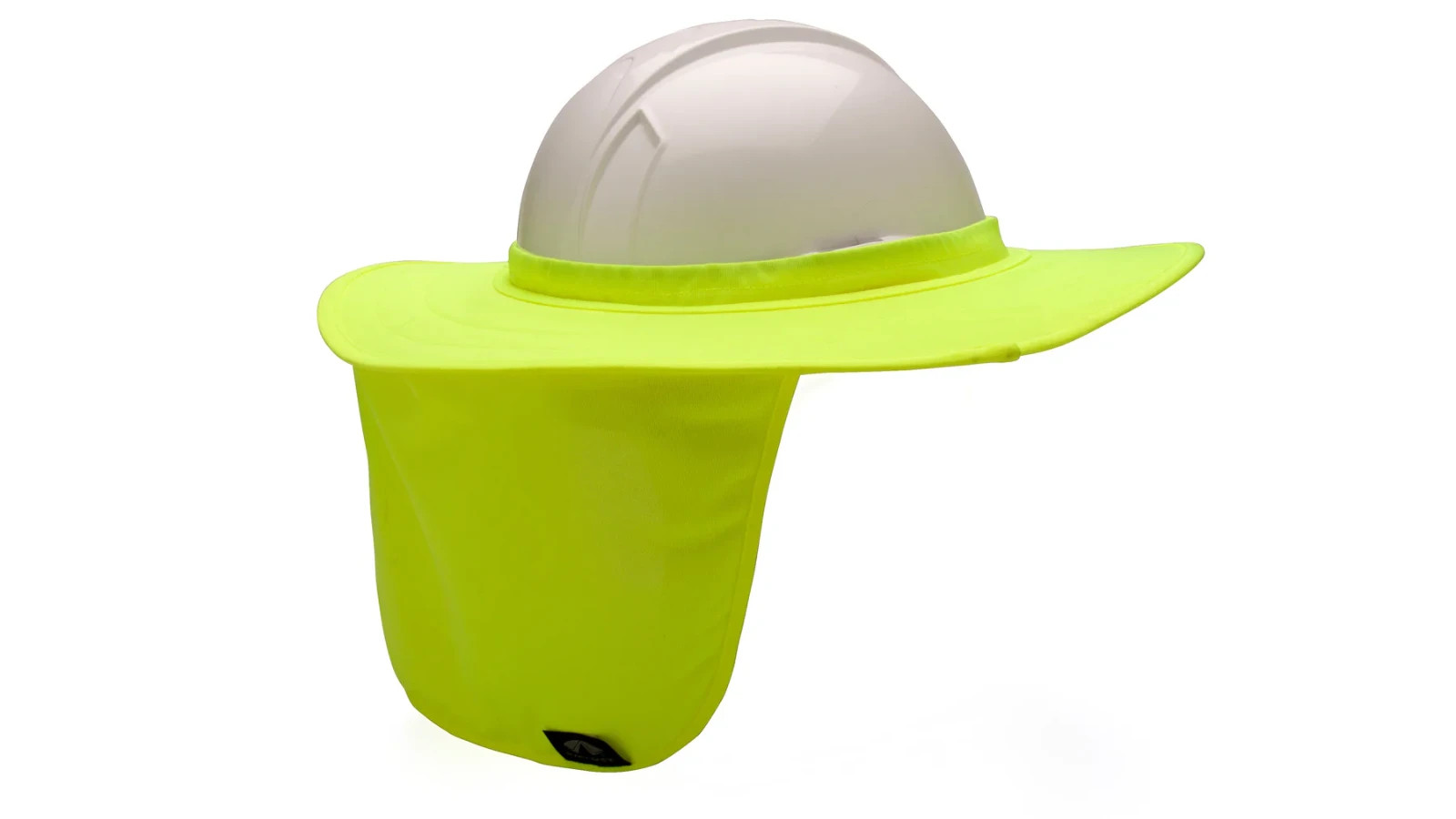Pyramex HPSHADE Neck Shade for Hard Hat, HPSHADE30
