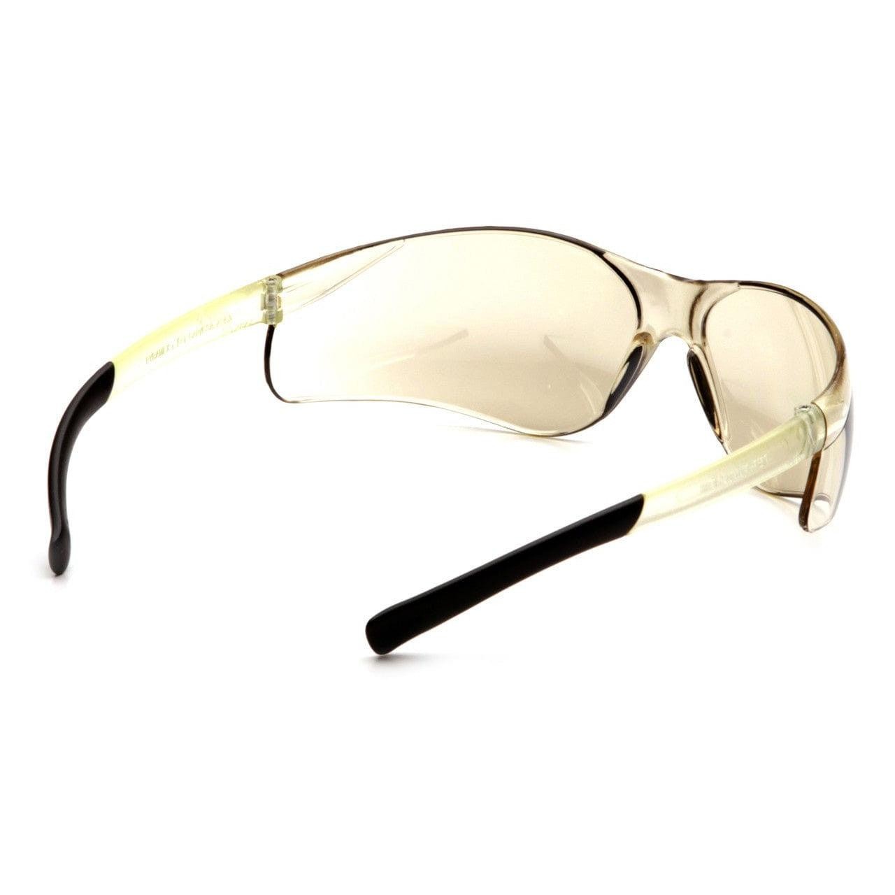 Pyramex Ztek Safety Glasses with Indoor/Outdoor Lens