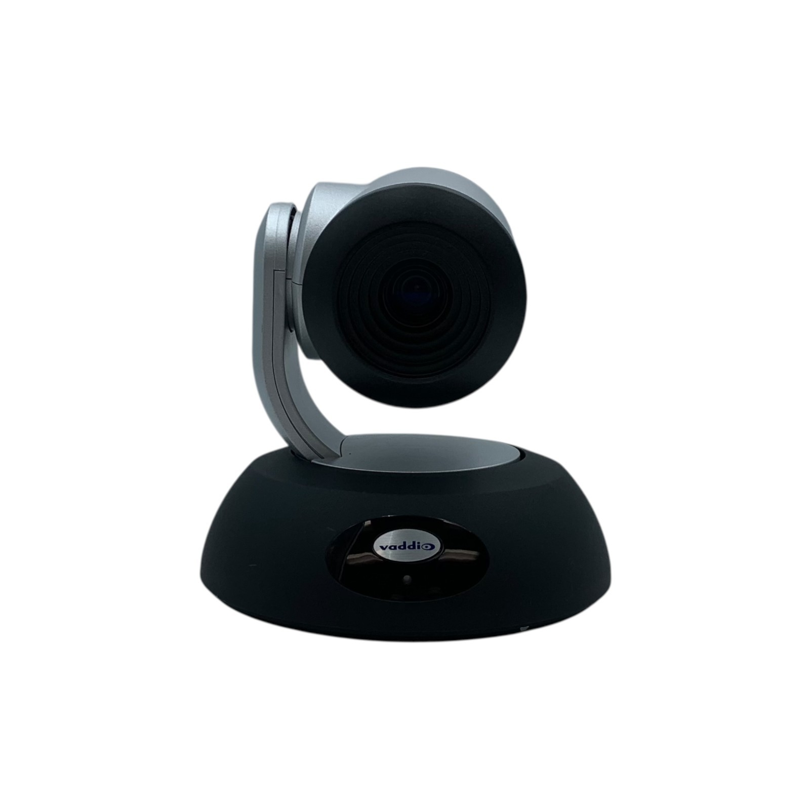 VADDIO 998-9960-000 Roboshot 12 HDBT Camera Unit Only – Silver – Works