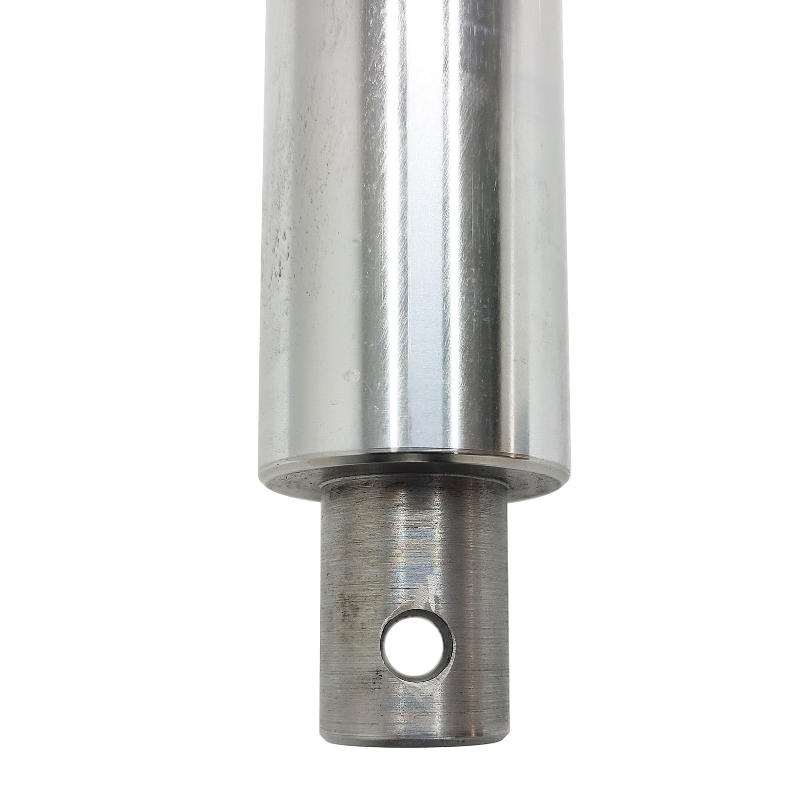 Dia 1.97in,5.25ft High-Precision Boring Bar for Portable Line Boring Machine