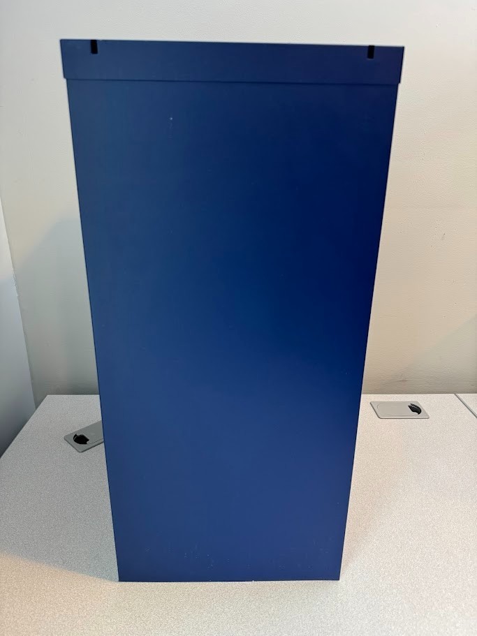 NEW! Bisley 8 Drawer MultiDrawer – Oxford Blue **REDUCED PRICE**