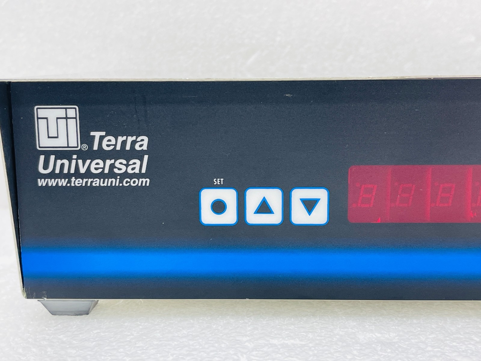 USED – TERRA UNIVERSAL 9500-00A Nitro Watch System With 30-Days Warranty