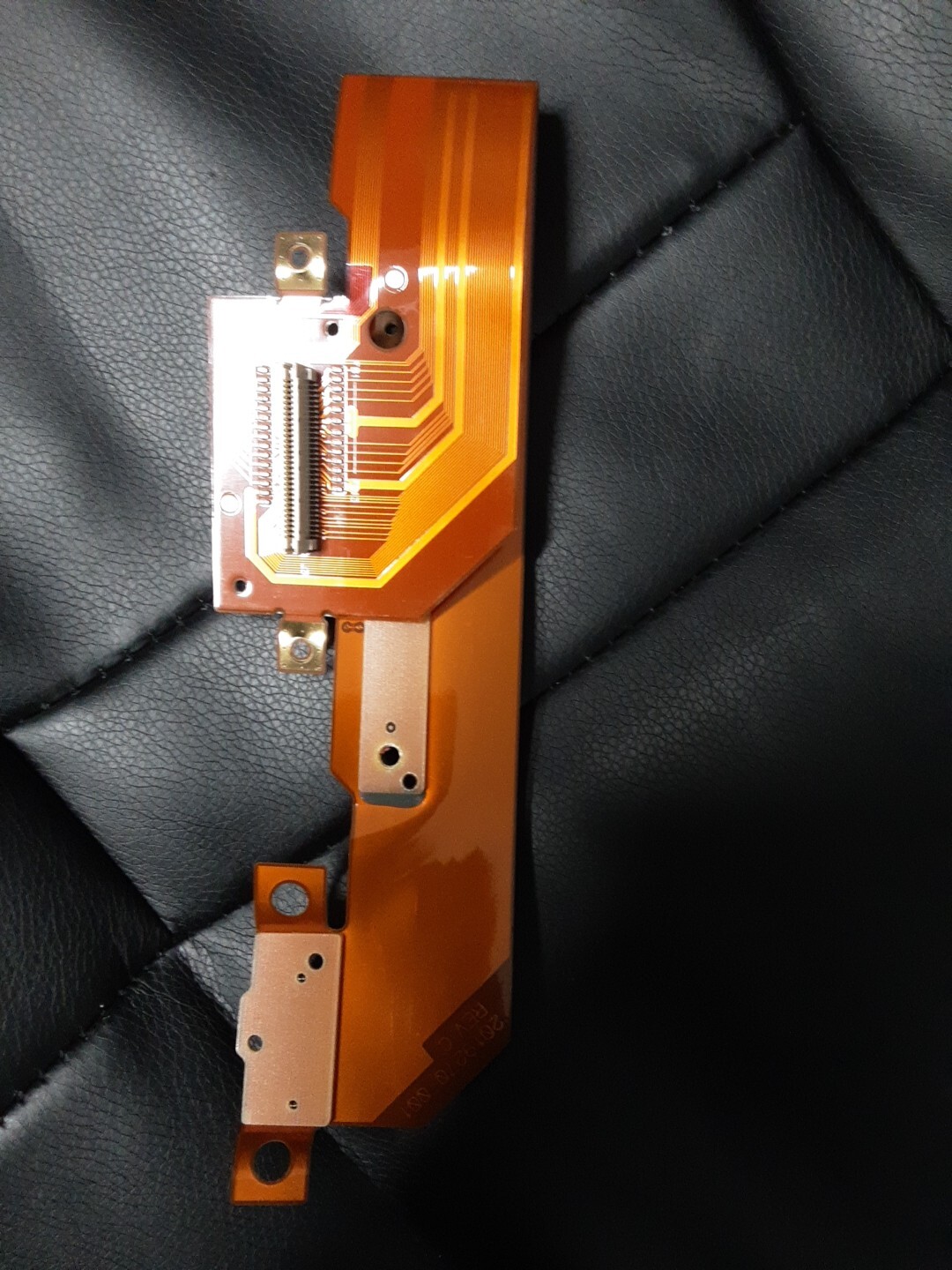Display Flex Cable for GE DASH 4000 5000 Monitor 2013114-026 (30 Days Return)