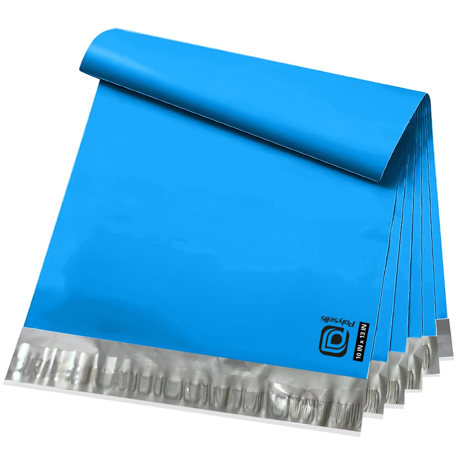 Poly Mailers Shipping Bags Envelopes Packaging Premium Bag 6×9 9×12 10×13 US